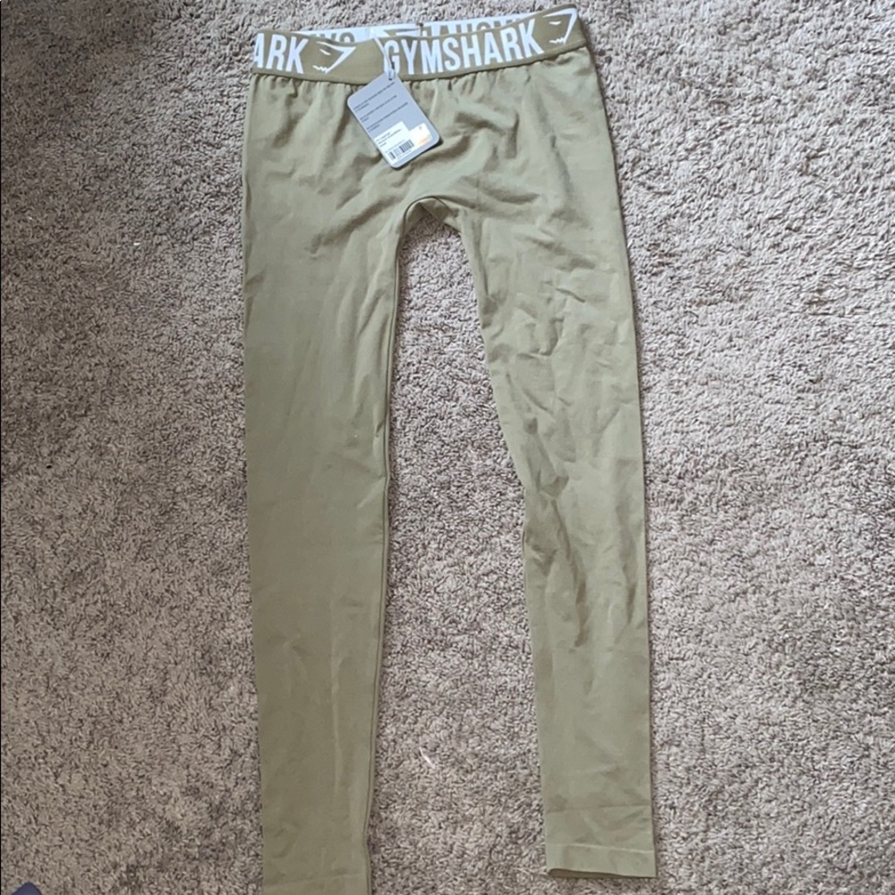 Gymshark leggings